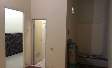 DIJUAL RUMAH KOMPLEK ELITE SUKABANGUN PALEMBANG