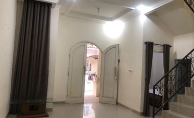 DIJUAL RUMAH KOMPLEK ELITE SUKABANGUN PALEMBANG