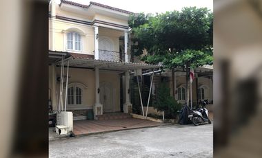 DIJUAL RUMAH KOMPLEK ELITE SUKABANGUN PALEMBANG