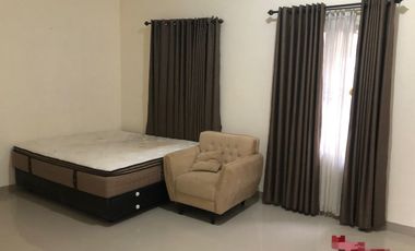 DIJUAL RUMAH KOMPLEK ELITE SUKABANGUN PALEMBANG