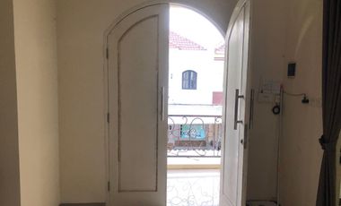 DIJUAL RUMAH KOMPLEK ELITE SUKABANGUN PALEMBANG