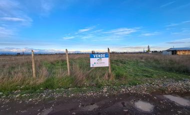 Parcela de Media hectárea, en Sector Santa Teresa