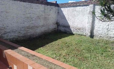 Casa en venta en Gerli Este