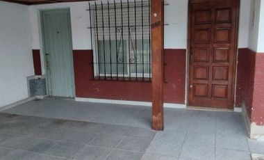 Casa en venta en Gerli Este