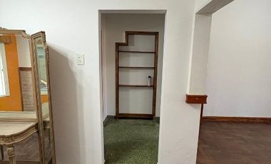 Monoambiente en alquiler en Ramos Mejia Sur