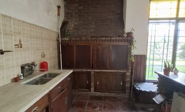 Casa en venta en Florencio Varela Este
