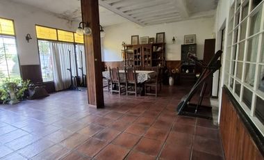 Casa en venta en Florencio Varela Este