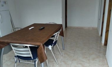 Departamento en venta en Mar del Tuyu