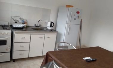 Departamento en venta en Mar del Tuyu
