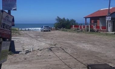 Departamento en venta en Mar del Tuyu