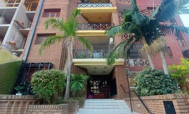 Hermoso departamento en venta, zona centro - alquilado