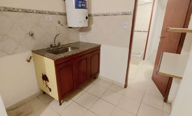 Hermoso departamento en venta, zona centro - alquilado
