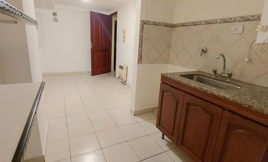 Hermoso departamento en venta, zona centro - alquilado