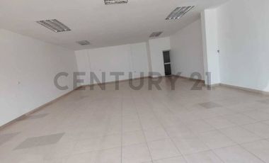 ALQUILO LOCAL COMERCIAL EN CENTRO COMERCIAL AL SUR/OESTE DE GUAYAQUIL