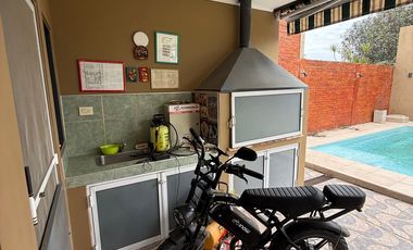 Vendo exclusiva propiedad en zona Norte de la ciudad de Paraná