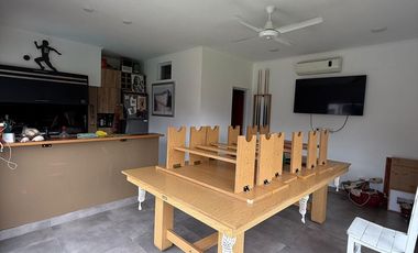 Vendo exclusiva propiedad en zona Norte de la ciudad de Paraná