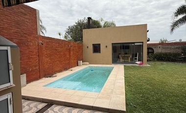 Vendo exclusiva propiedad en zona Norte de la ciudad de Paraná