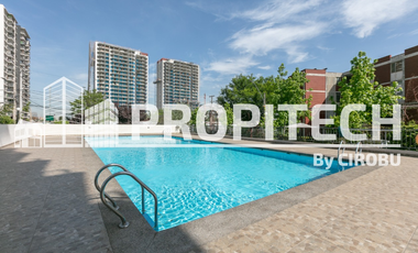 ARRIENDO DEPARTAMENTO GRANDE 2 HABITACIONES 2 BAÑOS + ESTACIONAMIENTO + BODEGA OFERTA