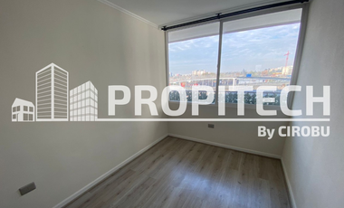 ARRIENDO DEPARTAMENTO GRANDE 2 HABITACIONES 2 BAÑOS + ESTACIONAMIENTO + BODEGA OFERTA