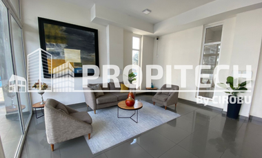 ARRIENDO DEPARTAMENTO GRANDE 2 HABITACIONES 2 BAÑOS + ESTACIONAMIENTO + BODEGA OFERTA