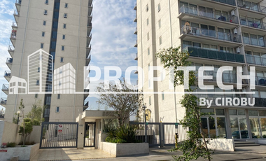 ARRIENDO DEPARTAMENTO GRANDE 2 HABITACIONES 2 BAÑOS + ESTACIONAMIENTO + BODEGA OFERTA