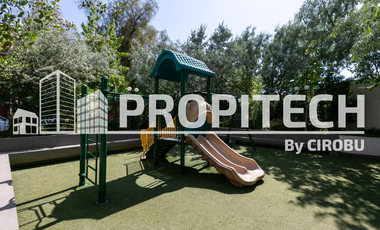 ARRIENDO DEPARTAMENTO GRANDE 2 HABITACIONES 2 BAÑOS + ESTACIONAMIENTO + BODEGA OFERTA