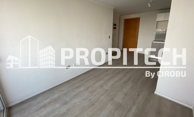 ARRIENDO DEPARTAMENTO GRANDE 2 HABITACIONES 2 BAÑOS + ESTACIONAMIENTO + BODEGA OFERTA