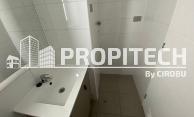 ARRIENDO DEPARTAMENTO GRANDE 2 HABITACIONES 2 BAÑOS + ESTACIONAMIENTO + BODEGA OFERTA