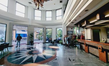 Hotel Bintang  cw Pool Pusat Kota Solo