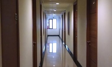 Jual murah cepat BU Apartemen Beverly Studio dekat ITB Dago Bandung