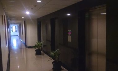 Jual murah cepat BU Apartemen Beverly Studio dekat ITB Dago Bandung