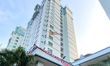 Peluang Emas! Kios Usaha di Apartemen Riverside Area Ramai Traffic