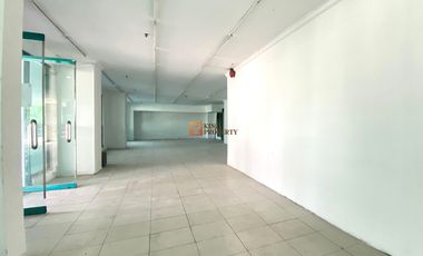 Peluang Emas! Kios Usaha di Apartemen Riverside Area Ramai Traffic