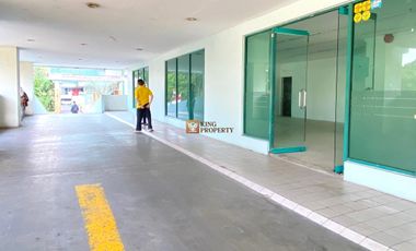 Peluang Emas! Kios Usaha di Apartemen Riverside Area Ramai Traffic