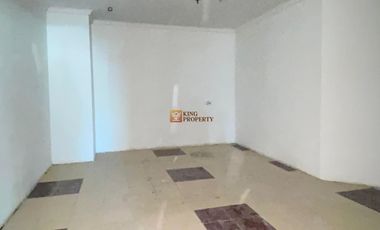 Peluang Emas! Kios Usaha di Apartemen Riverside Area Ramai Traffic
