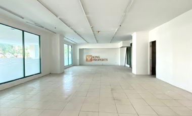 Peluang Emas! Kios Usaha di Apartemen Riverside Area Ramai Traffic