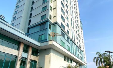 Peluang Emas! Kios Usaha di Apartemen Riverside Area Ramai Traffic