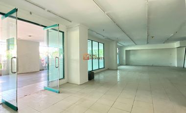 Peluang Emas! Kios Usaha di Apartemen Riverside Area Ramai Traffic