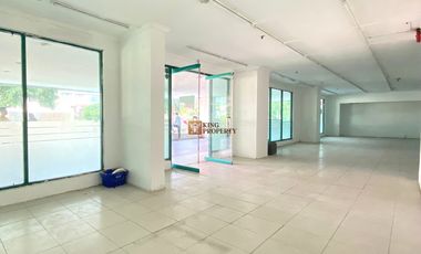 Peluang Emas! Kios Usaha di Apartemen Riverside Area Ramai Traffic