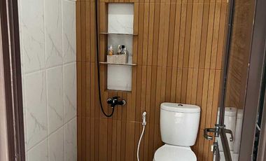 Rumah Cantik 2 Lantai Siap Huni di Cibodas, Pacet, Cianjur Puncak