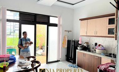 Rumah Cantik 2 Lantai Siap Huni di Cibodas, Pacet, Cianjur Puncak