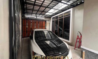 Rumah Cantik 2 Lantai Siap Huni di Cibodas, Pacet, Cianjur Puncak