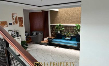 Rumah Cantik 2 Lantai Siap Huni di Cibodas, Pacet, Cianjur Puncak