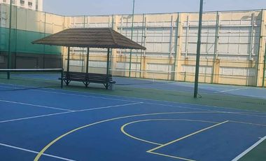 FOR RENT GRAND ITC PERMATA HIJAU 3 BR