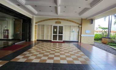 FOR RENT GRAND ITC PERMATA HIJAU 3 BR