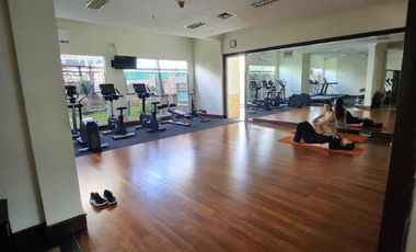 FOR RENT GRAND ITC PERMATA HIJAU 3 BR