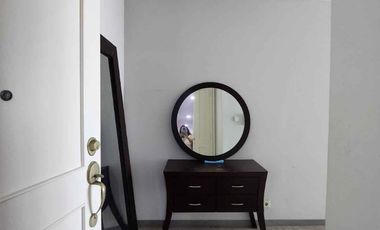 FOR RENT GRAND ITC PERMATA HIJAU 3 BR