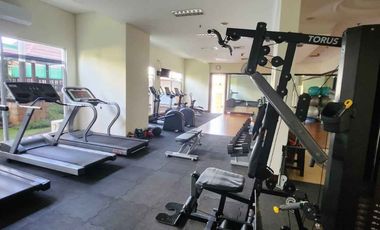 FOR RENT GRAND ITC PERMATA HIJAU 3 BR