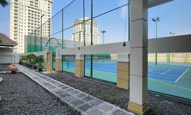 FOR RENT GRAND ITC PERMATA HIJAU 3 BR