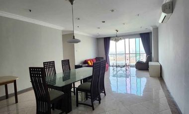 FOR RENT GRAND ITC PERMATA HIJAU 3 BR